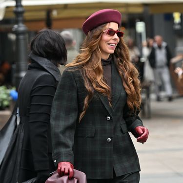 Olja Vori na zagrebačkoj špici - 3