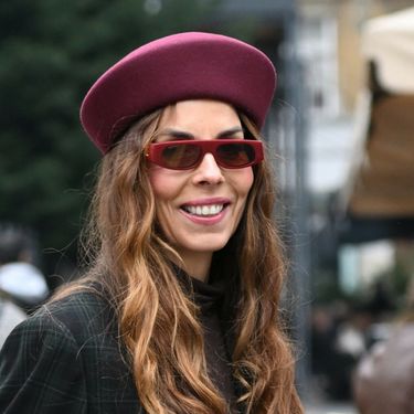 Olja Vori na zagrebačkoj špici - 6