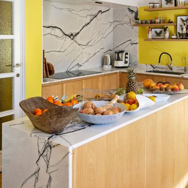 2026. nosi neke lijepe trendove uređenja kuhinja