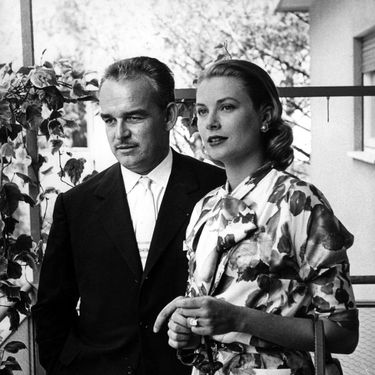 Grace Kelly i princ Rainier u braku su bili 26 godina