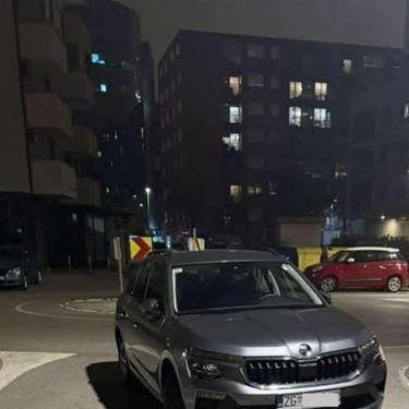 Parkiranje u Zagrebu