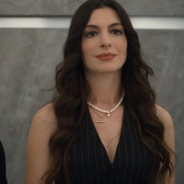 Miranda Priestly i Andy Sachs susreću se u liftu