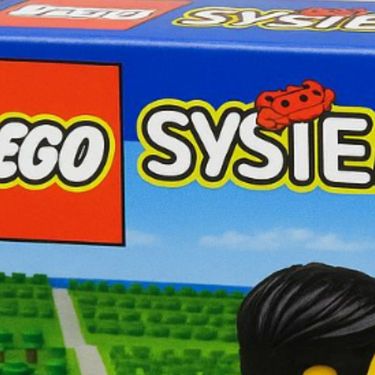 Lego set na temu Martinja