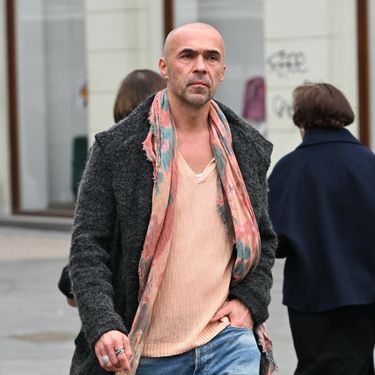 Muška ulična moda u centru Zagreba - 6