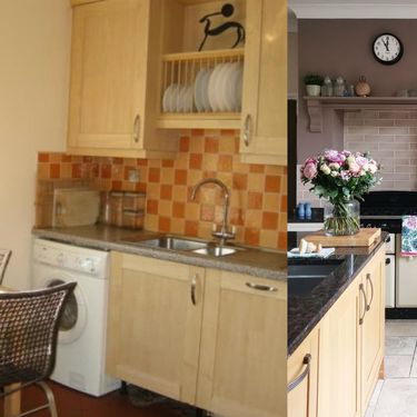 Renovacija doma u South Staffordshireu - 3