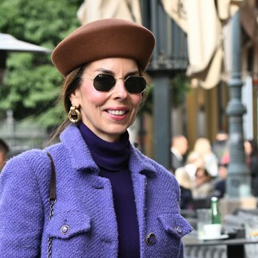 Olja Vori na zagrebačkoj špici - 2