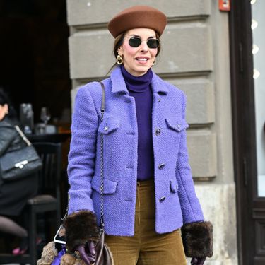 Olja Vori na zagrebačkoj špici - 4