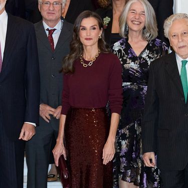 Bordo izdanje kraljice Letizije