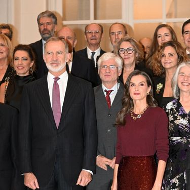 Bordo izdanje kraljice Letizije