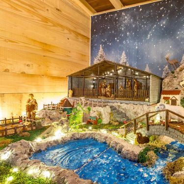 Božićna bajka Stefani i Darka Štefančić