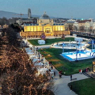 Advent Ledeni park i Advent Zrinjevac otvaraju blagdansku sezonu u Zagrebu - 8