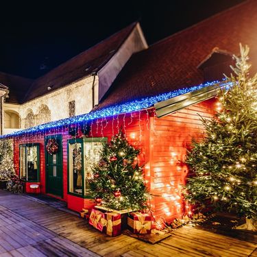 Advent u Varaždinu trajat će od 28. studenog do 6. siječnja - 5