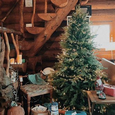 Ralph Lauren Božić