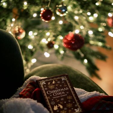 Ralph Lauren Božić