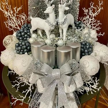 Adventski vijenci čitateljica