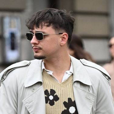 Mladić sa špice pravo je modno osvježenje