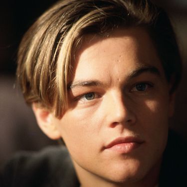 Leonardo DiCaprio