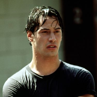 Keanu Reeves