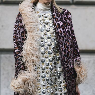 Za prosinačke proslave mnogi biraju šljokice