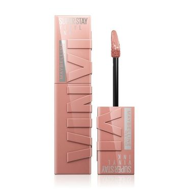 Maybelline Super Stay Vinyl Ink (Captivated), 12,90 eura