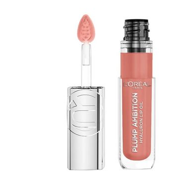 Loreal Paris Plump Ambition ulje za usne (601 Worth it), 13,90 eura