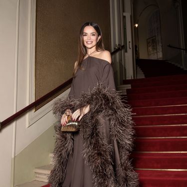 Severina na dodjeli Nagrada hrvatskog glumišta u zagrebačkom HNK-u - 3