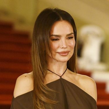 Severina na dodjeli Nagrada hrvatskog glumišta u zagrebačkom HNK-u