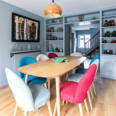 Dopaminski interijer