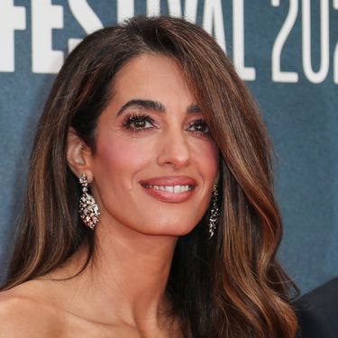 Amal Clooney
