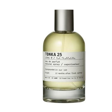 Le Labo Tonka 25