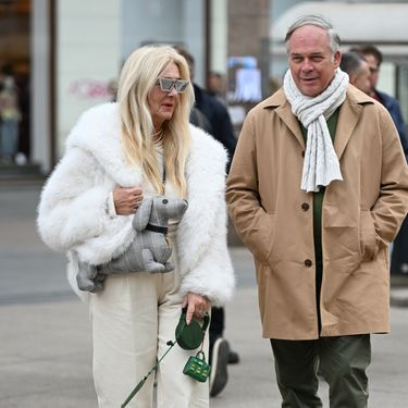 Torba Mini Hector Thoma Brownea u zagrebačkom street style izdanju