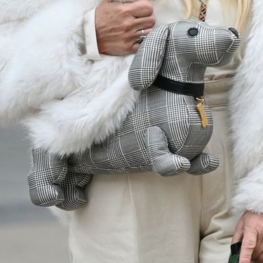 Torba Mini Hector Thoma Brownea u zagrebačkom street style izdanju