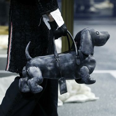 Thom Browne, jesen/zima 2016.