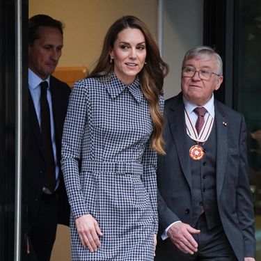 Catherine Middleton u haljini novozelandske dizajnerice Emilije Wickstead - 1