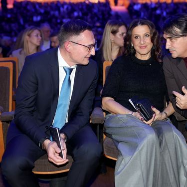 Elegantno izdanje Davorke Dalić