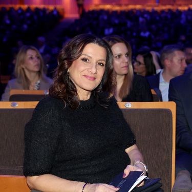 Elegantno izdanje Davorke Dalić