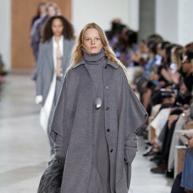 Michael Kors, jesen/zima 2025.