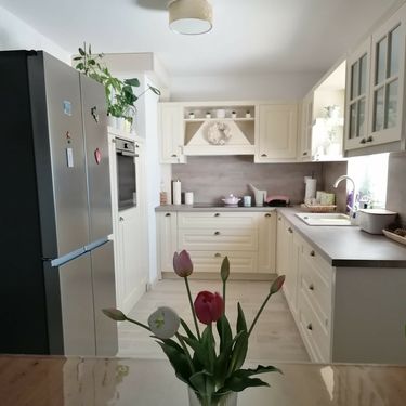 Snježana iz okolice Varaždinskih Toplica uredila je svoju kuhinju iz snova - 1