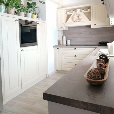 Snježana iz okolice Varaždinskih Toplica uredila je svoju kuhinju iz snova - 4