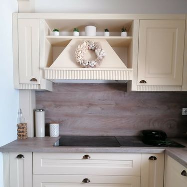 Snježana iz okolice Varaždinskih Toplica uredila je svoju kuhinju iz snova - 18