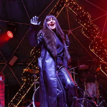 Izdanje Vesne Pisarović za koncert u Samoboru