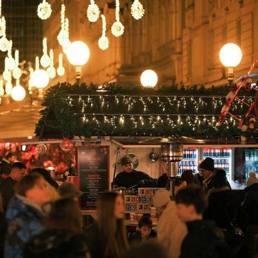 Advent u Zagrebu