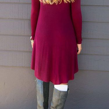 Dearcase midi haljina s Amazona - 2