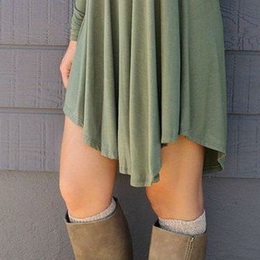 Dearcase midi haljina s Amazona - 5