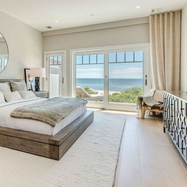 Spavaća soba Scarlett Johansson