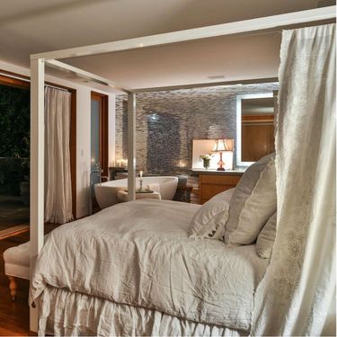 Spavaća soba Pamele Anderson