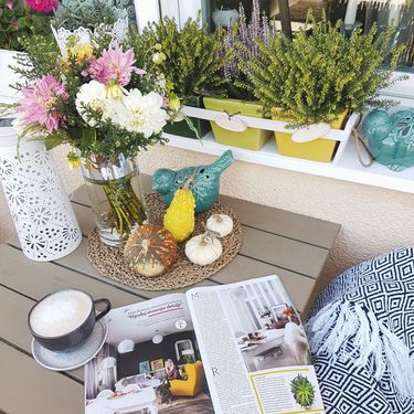 Jesenski balkon na kojem bismo proveli svaki slobodan trenutak - 5