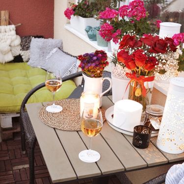 Jesenski balkon na kojem bismo proveli svaki slobodan trenutak - 7