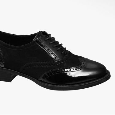 Cipele \'oksfordice\' iz trgovina - 4