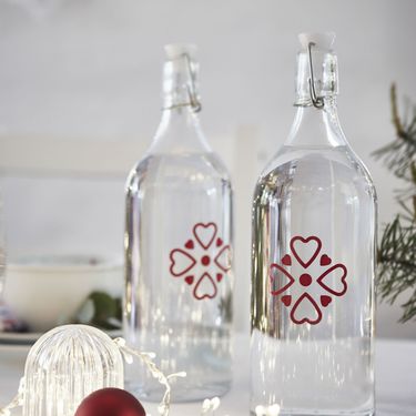 U robnu kuću IKEA stigla nova blagdanska kolekcija